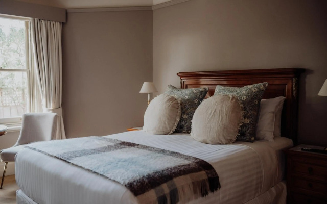 Grande Vue Private Hotel