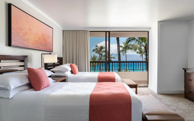 Sheraton Maui Resort & Spa