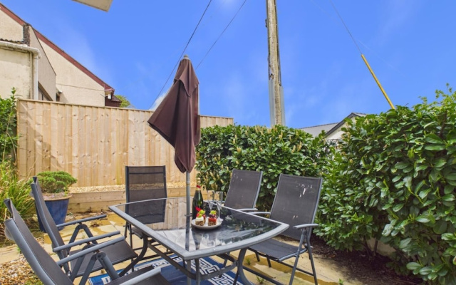 The Beachhouse - 2 Bed Townhouse - Saundersfoot
