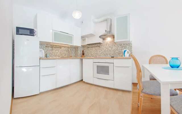 Apartamenty Sun & Snow Old Town Gdańsk