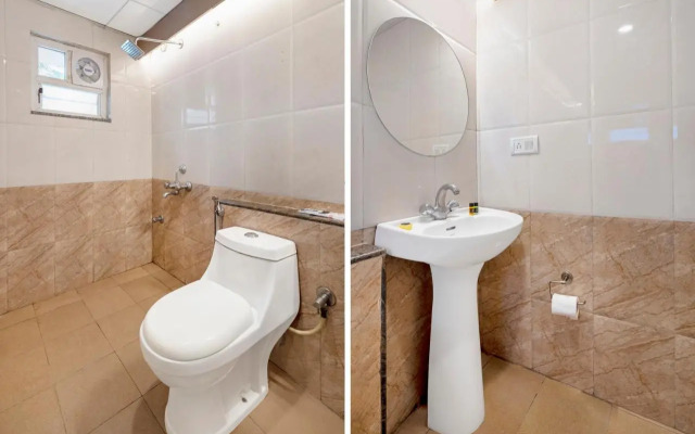 Hotel Classio Koramagala