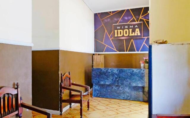 OYO 91538 Wisma Idola Palopo
