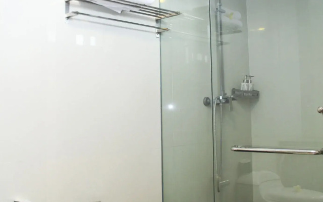 Delu Villas Suite Seminyak