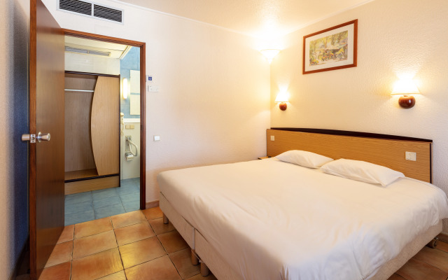Hotel Campanile Lisbonne Sud - Setubal