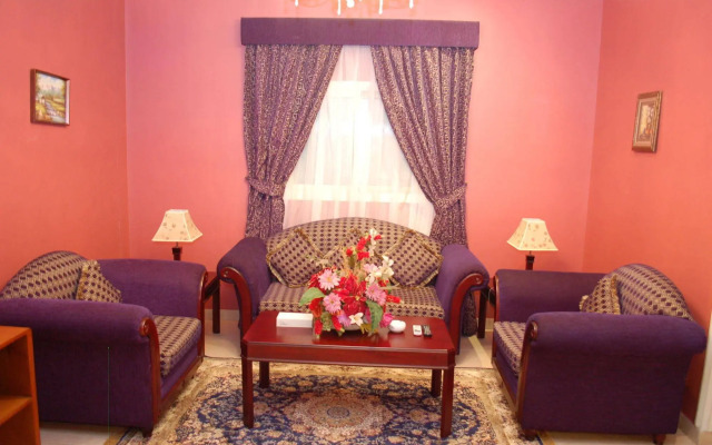City Inn Suites