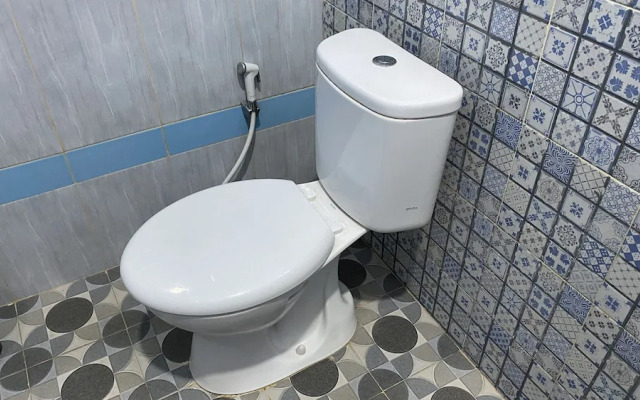 Homestay Candi Pawon Fahrurohman Syariah