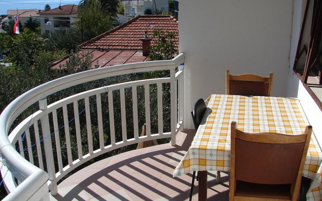 Biljana - 150m From Beach - A2