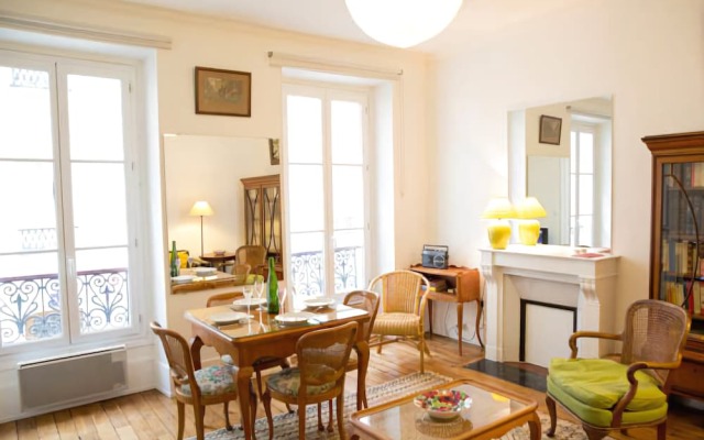 Apartment - 2 Bedrooms