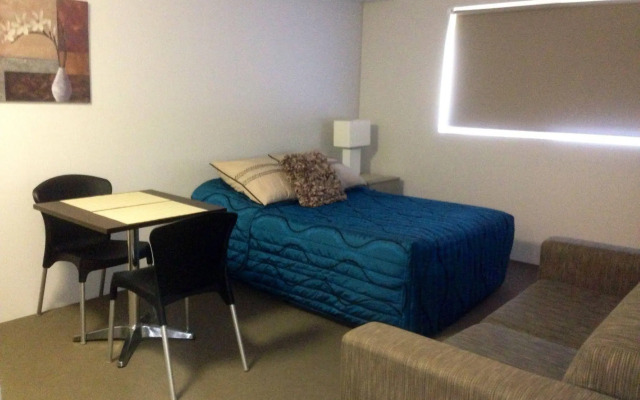 Strathfield Executive Accommodation