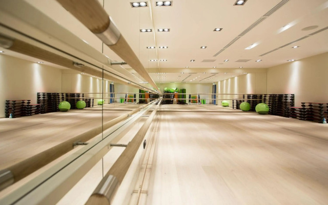 Kronwell Brasov Hotel