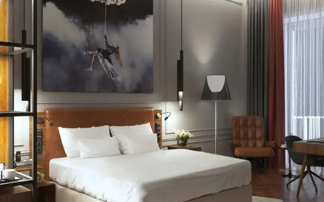 Radisson Collection Hotel, Basilica Budapest