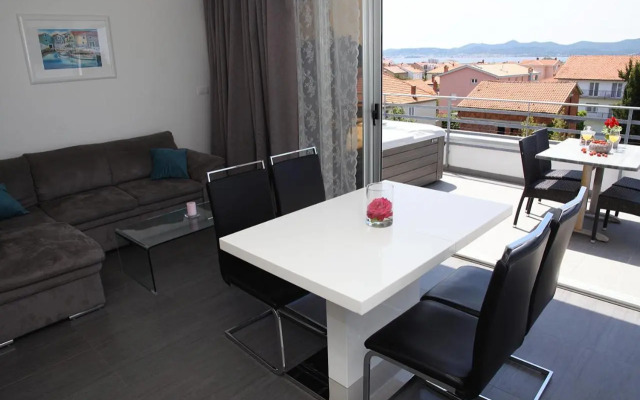 Apartments Villa Kovac