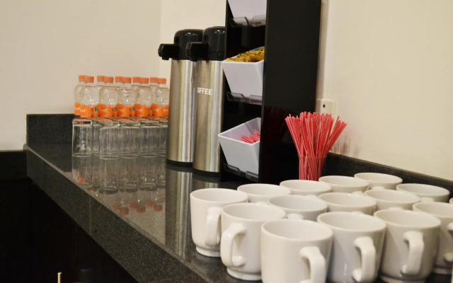 Holiday Inn Express Guaymas