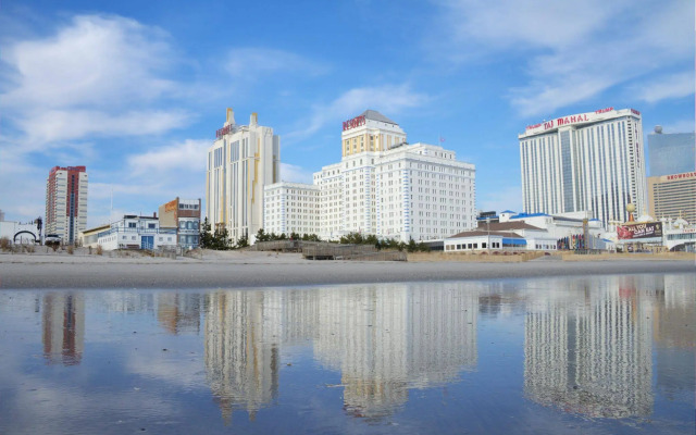 Club Wyndham Skyline Tower