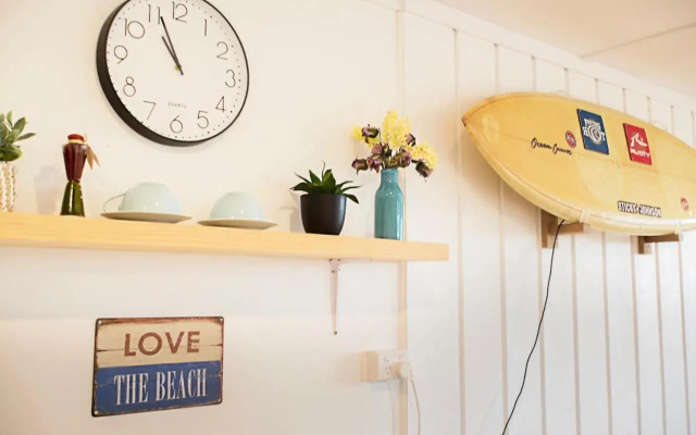 Nigel's Crib - Coopers Beach Holiday Home