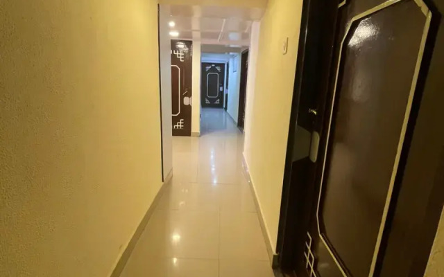 Hotel Sidharath