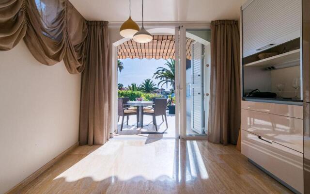 Apartamento Mango next to Del Duque Beach