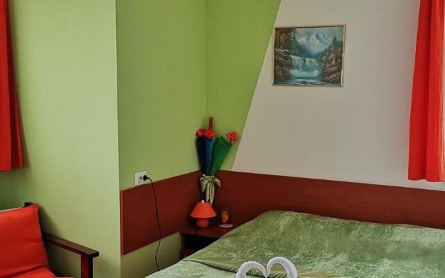 Zigen House