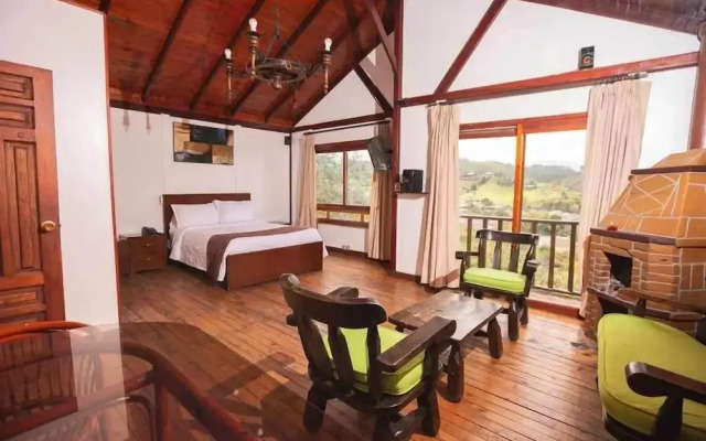 Hotel La Posada del Rancho