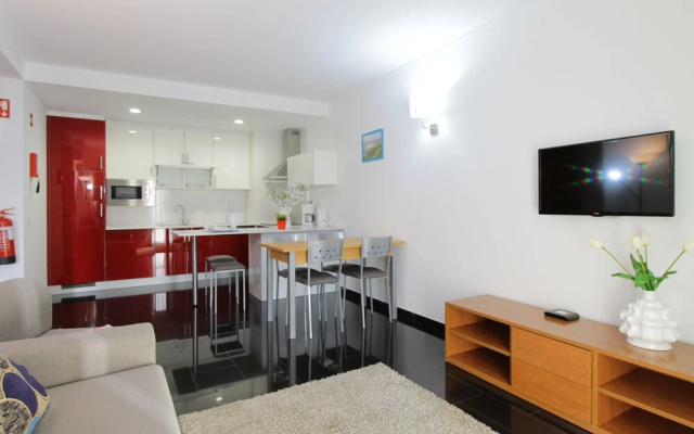 Rocha Tower by Beach Rentals