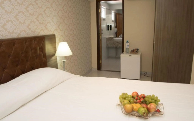 Hotel Village Confort