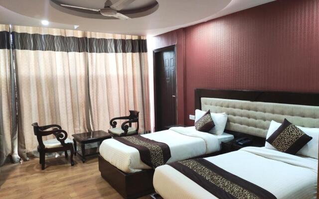 Hotel Elysee