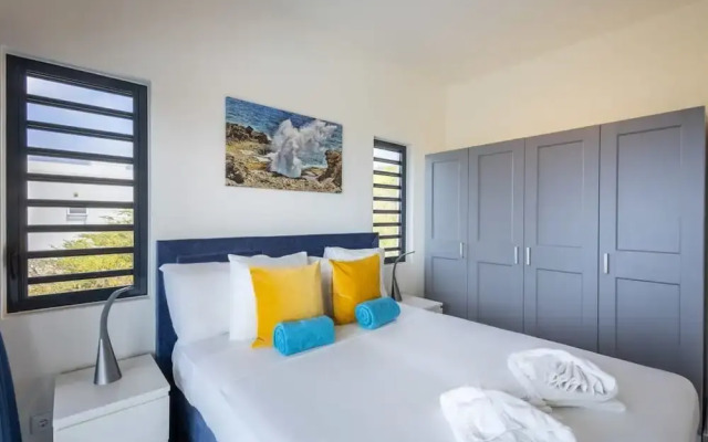 Villa Holiday Dream Sun Sea Serenity