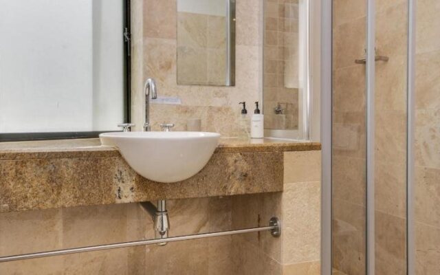 Bali Luxury Suite C