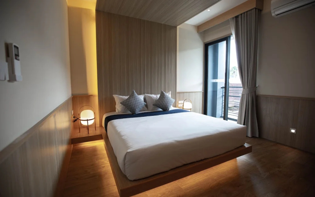 The Arch Phuket Hotel