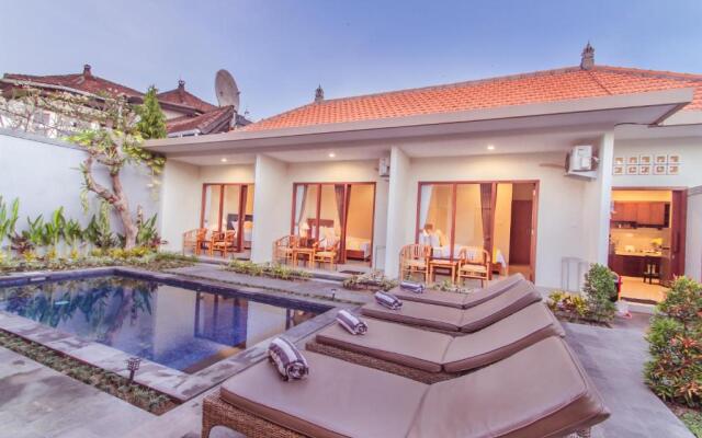 Cening Ayu Sanur