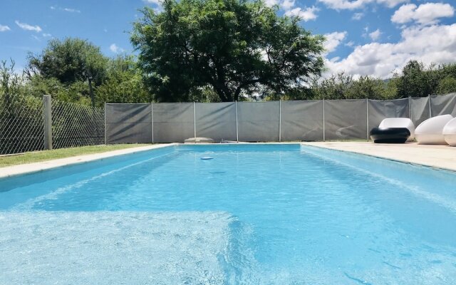 Aparts de Montana Tavullia