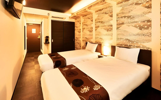 WAGOKORO - Hostel – Guest Rooms – Tokyo