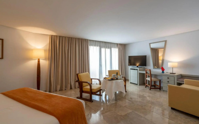 Parador De Melilla