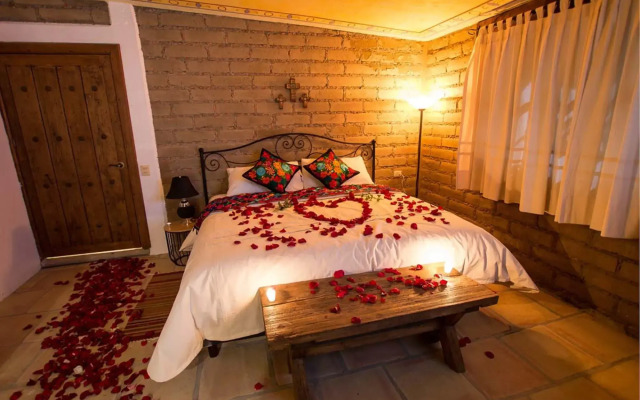 Rincón Sagrado Hotel Boutique & Spa