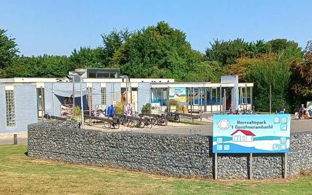 Vakantiehuis Friedeburg