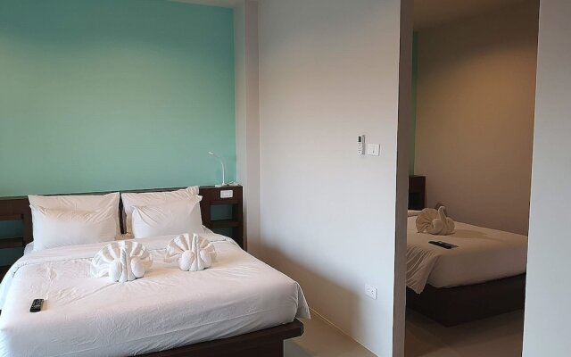 Friendly Hotel Krabi