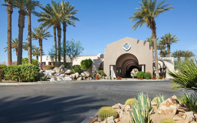 The Westin Mission Hills Resort Villas, Palm Springs