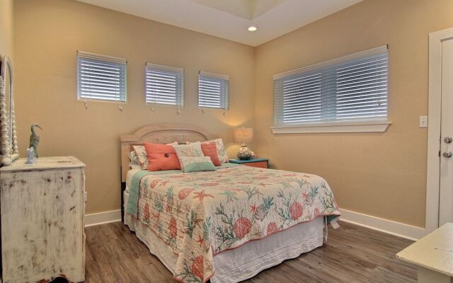 We Shell Sea 5Br Home