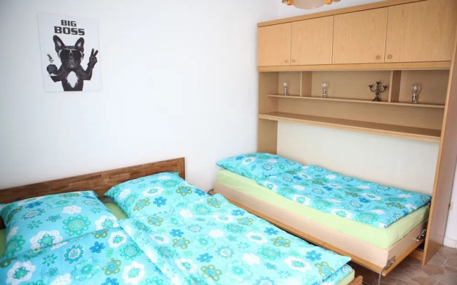 Bermuda Apartment Bochum City