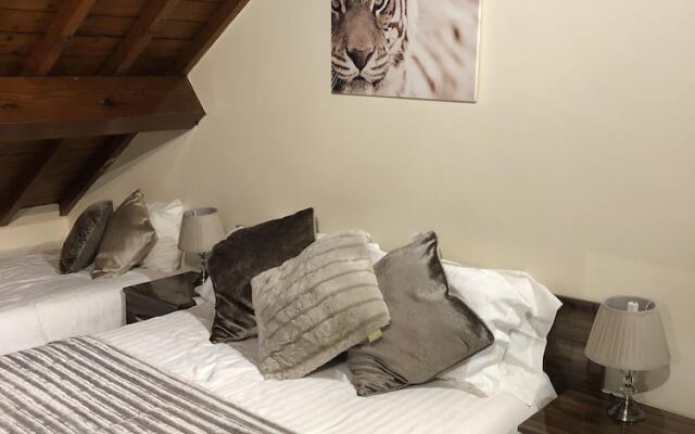 The Cottage B&B