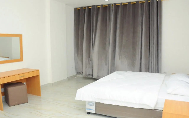 Liyali Rent Apartment 8 C