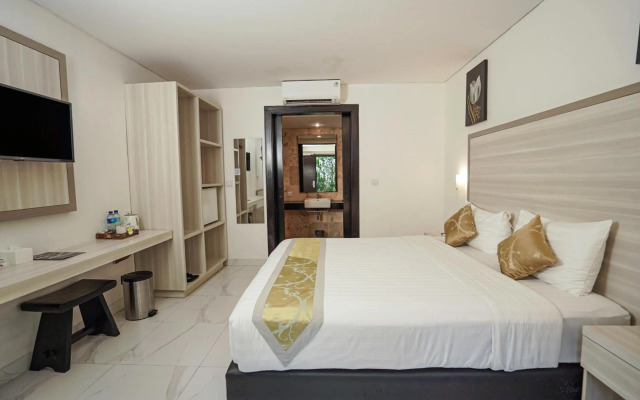 Dekuta Hotel