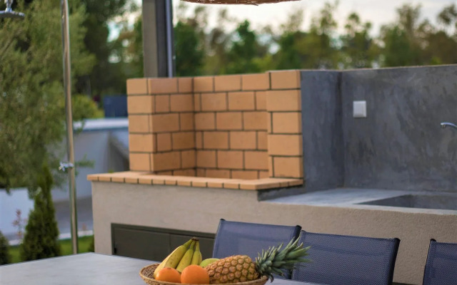 Ocean Private Villas