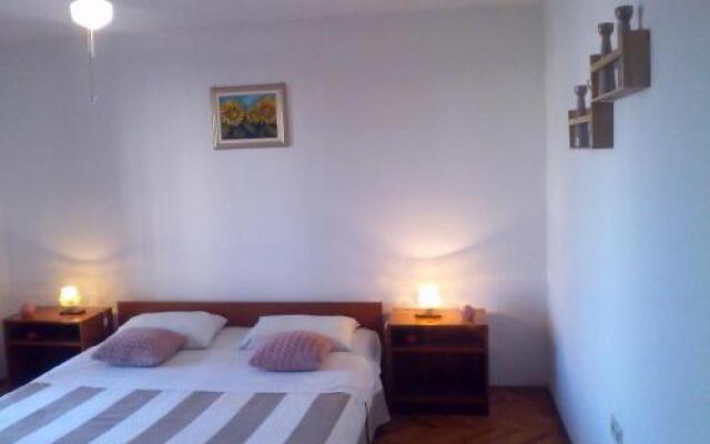 Apartment Zan i Anamarija