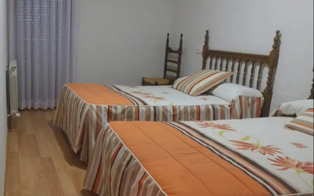 Hostal El Delfin Verde