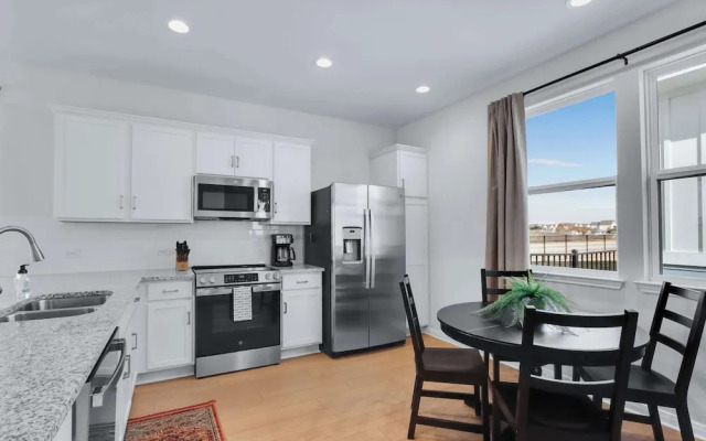 Cactus Blossom Bungalow