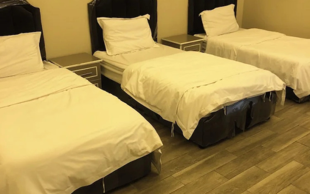 Al Shouq Chalets