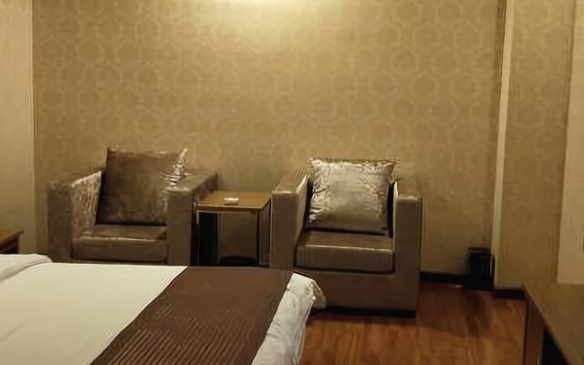 Hongbao Hotel
