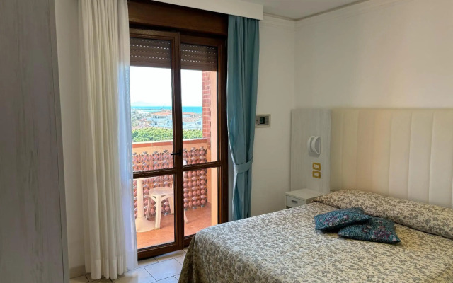Hotel Ariston