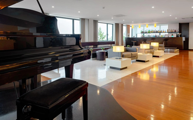 Hotel dos Zimbros